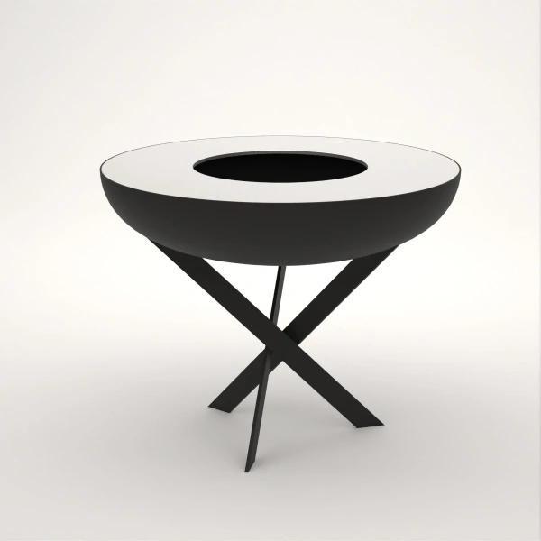 Гриль-очаг Олимп